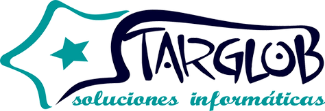 logo Starglob